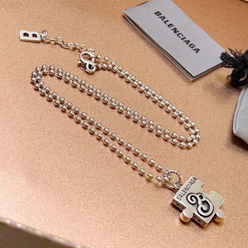 Balenciaga Necklaces